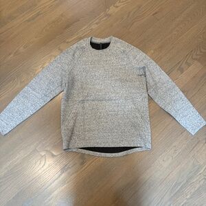 Lululemon thermal long sleeve top